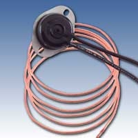 Temperature sensor NTC